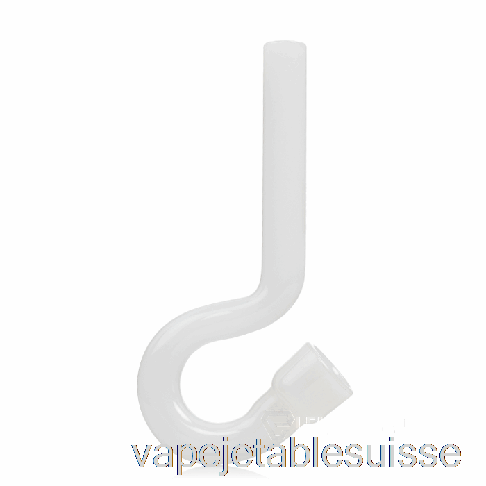 Vape Suisse Grav Hook Hitter Sherlock Cloud White
